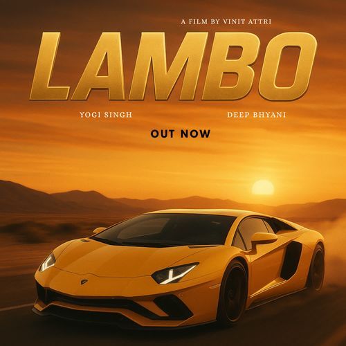 LAMBO Yogi Singh MP3 Download