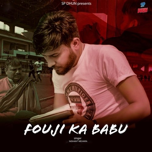 Fouji Ka Babu Nishant Mehara MP3 Download