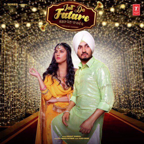 Virasat Sandhu Songs MP3 Download