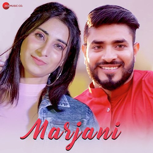 Marjani Hemant Rohilla MP3 Download