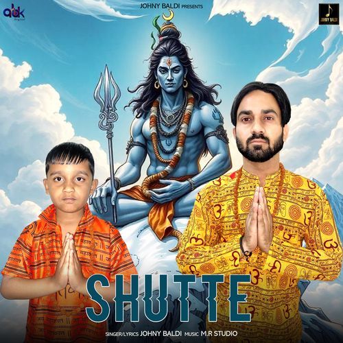 Shutte Johny Baldi MP3 Download
