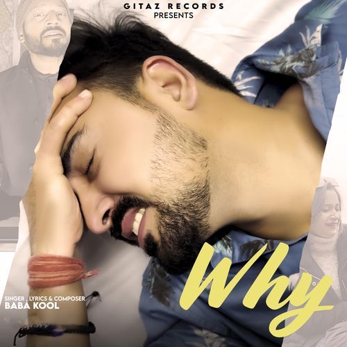 Why Baba Kool MP3 Download