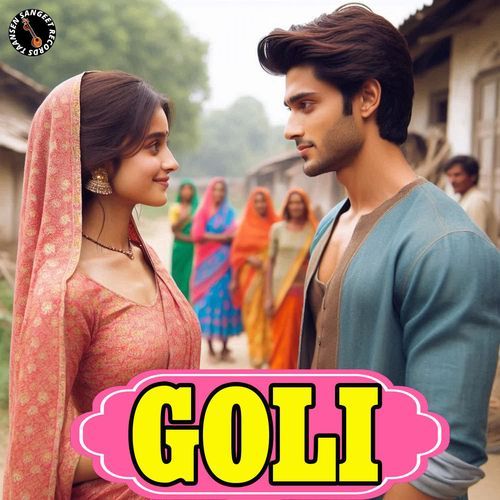 Goli Satender Dahiya MP3 Download