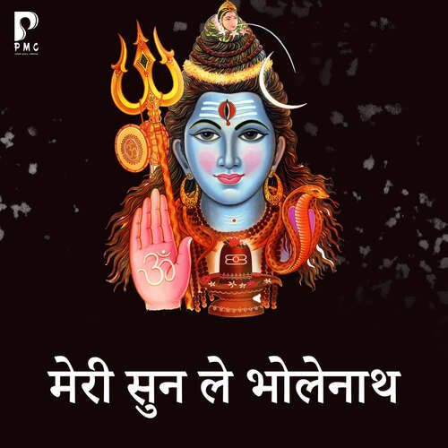 Meri Sunle Bhole Nath Harish Pandit MP3 Download