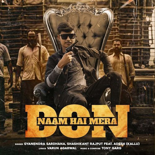 Naam Hai Mera Don Gyanendr Sardhana MP3 Download