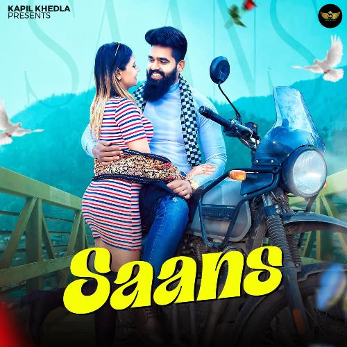 Saans Jiya Garg MP3 Download