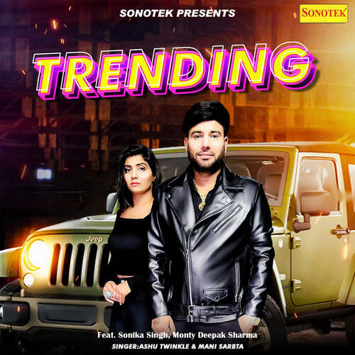 Trending Ashu Twinkle MP3 Download