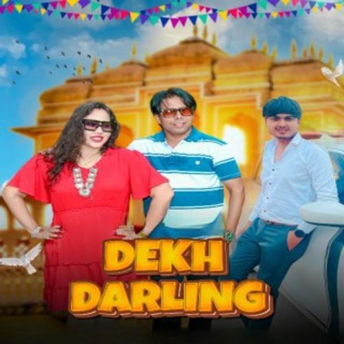 Dekh Darling Sunny Jangra MP3 Download