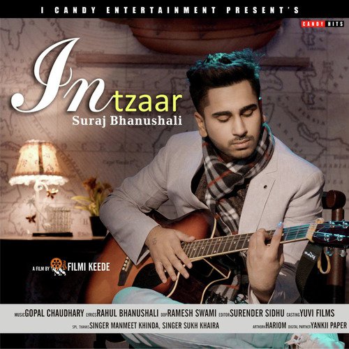 SURAJ BHANUSHALI Songs MP3 Download