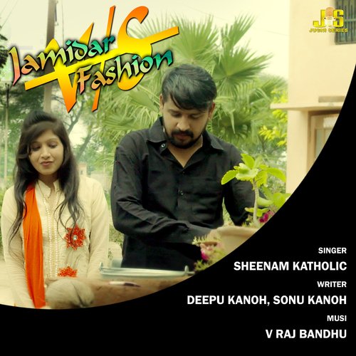 Jamidar vs. Fashion Sheenam Katlic MP3 Download