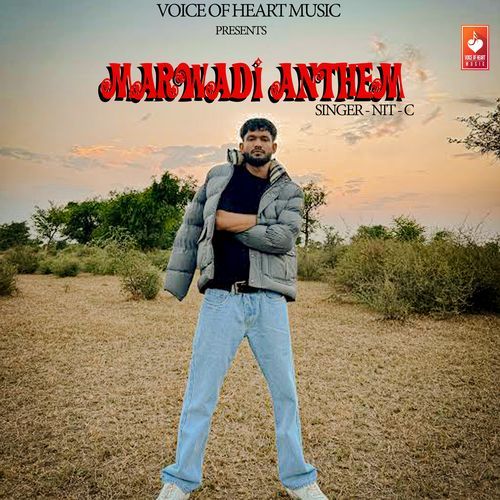 Marwadi Anthem Nit - C MP3 Download