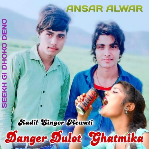 SEEKH GI DHOKO DENO Aadil Singer MP3 Download