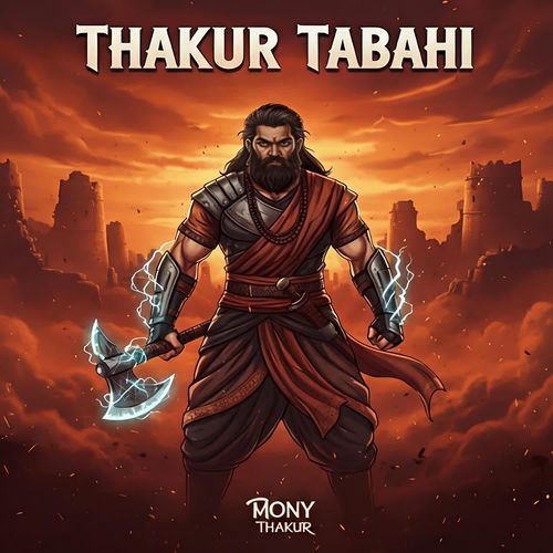 Thakur Tabahi Mony Thakur MP3 Download