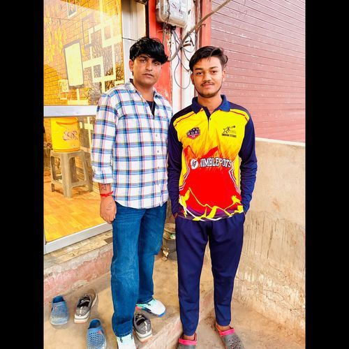 Toye Mile Balam Sarkari Hai Singer Chotu Thakur MP3 Download