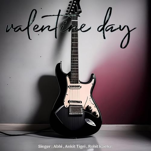Valentine Day Abhi MP3 Download