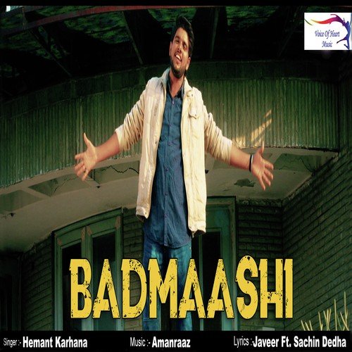 Badmaashi Hemant Karhana MP3 Download