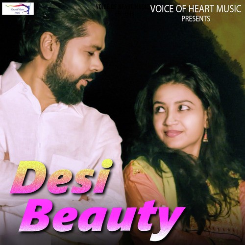 Desi Beauty Vinu Gaur MP3 Download