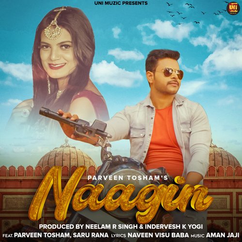 Naagin Parveen Tosham MP3 Download