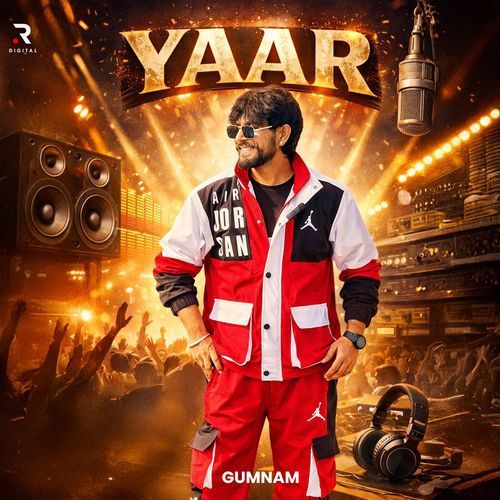 Yaar Gumnam MP3 Download
