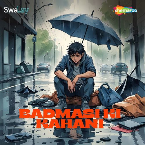 Badmasi Ki Kahani Aarush Arora MP3 Download