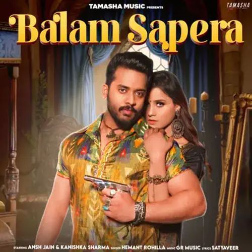 Balam Sapera Hemant Rohilla MP3 Download
