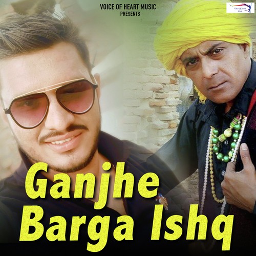 Ganjhe Barga Ishq Panchi MP3 Download