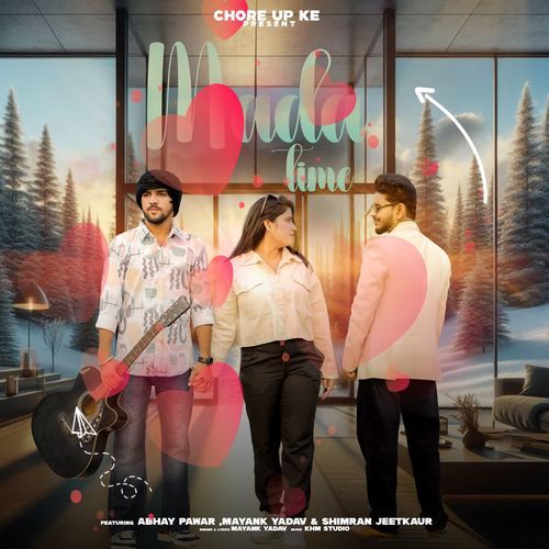 Mada Time Mayank Yadav MP3 Download