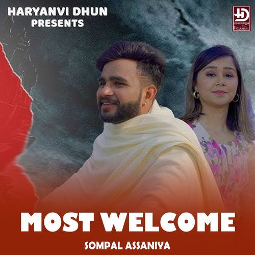 Most Welcome Sompal Assaniya MP3 Download