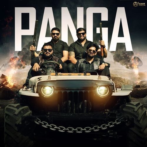 Panga Shine MP3 Download