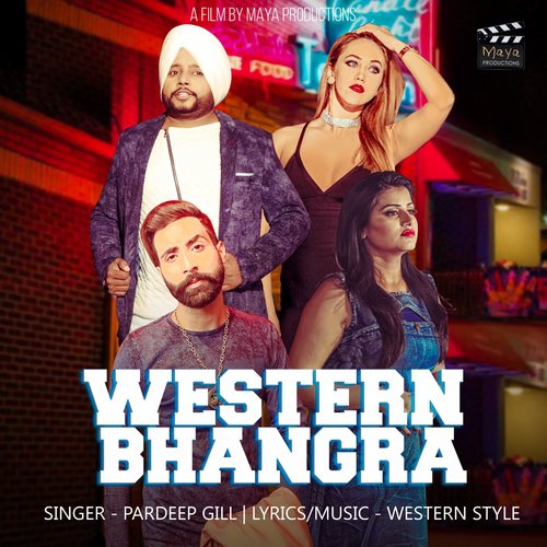 Pardeep Gill Songs MP3 Download