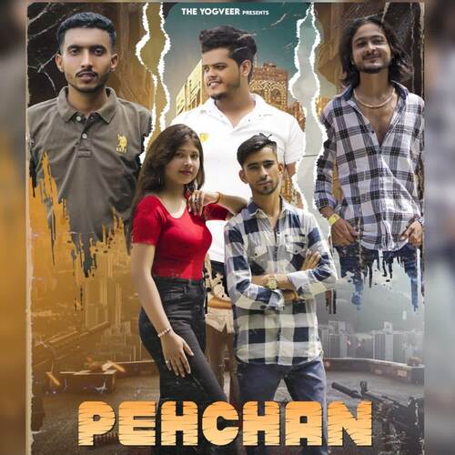 Pehchan Yogveer Yadav MP3 Download