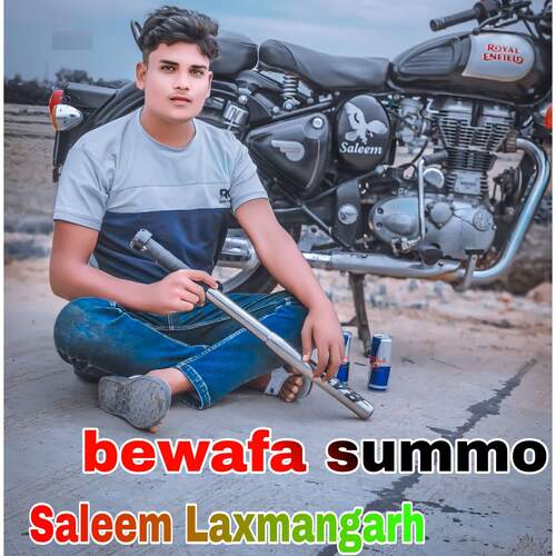 bewafa summo Saleem Laxmangarh MP3 Download