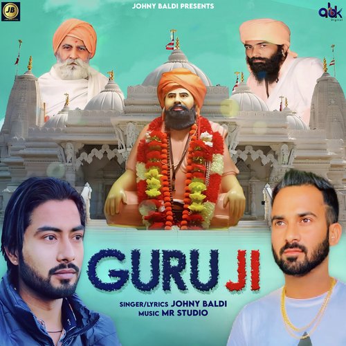 Guru Ji Johny Baldi MP3 Download