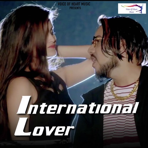 International Lover Bunty King Haryana MP3 Download