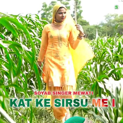 Kat Ke Sirsu Me i Soyab Singer Mewati MP3 Download