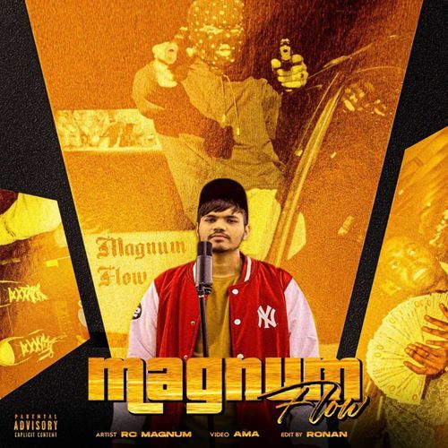 Magnum Flow RC Magnum MP3 Download