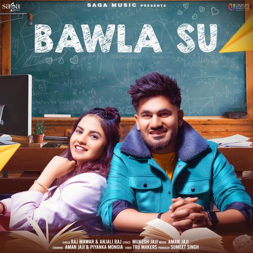 Bawla Su Raj Mawar MP3 Download