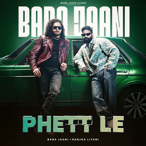 Phett Le Ranjha Litani MP3 Download