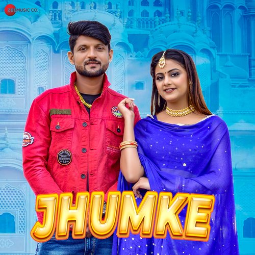 Jhumke UK Haryanvi MP3 Download