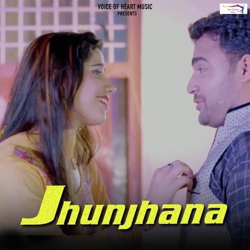 Jhunjhana Raj Mawer MP3 Download