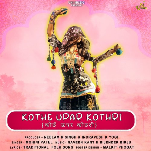 Kothe Upar Kothari Mohini Patel MP3 Download
