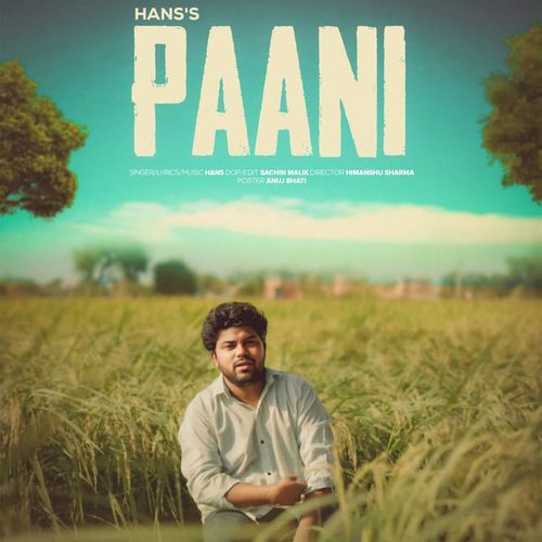 PAANI Hans MP3 Download