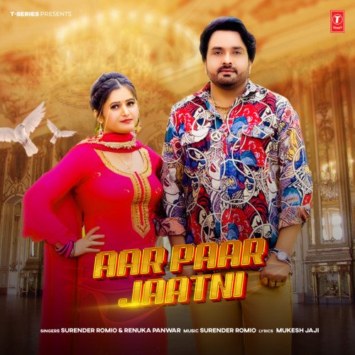 Aar Paar Jaatni Renuka Panwar MP3 Download