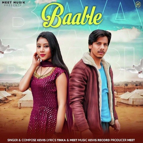 Baable Meet MP3 Download