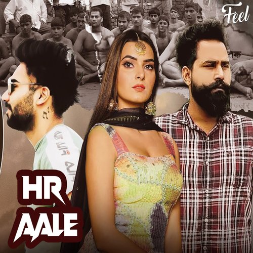 HR Aale Gori MP3 Download