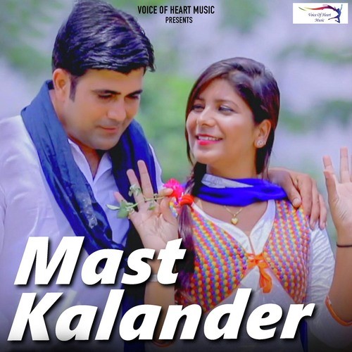Mast Kalander Jeetu G MP3 Download
