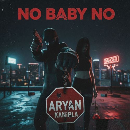 NO BABY NO aryan kanipla MP3 Download