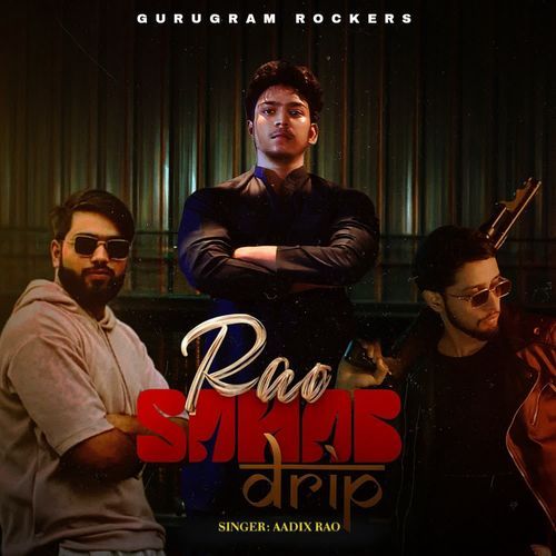 Rao Sahab Drip Ajay Yaduvanshi MP3 Download