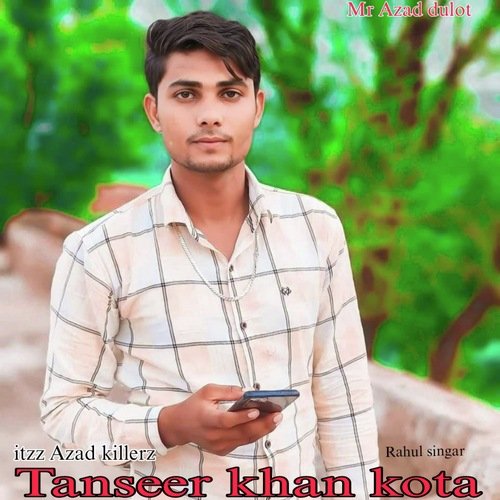 Tanseer khan kota (Mewati) Itzz Azad Killerz MP3 Download