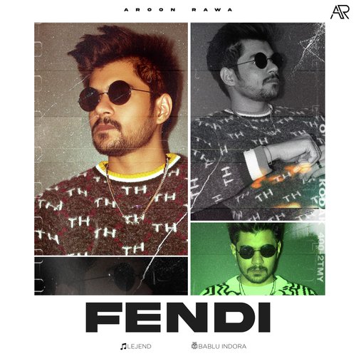 Fendi Lejend MP3 Download